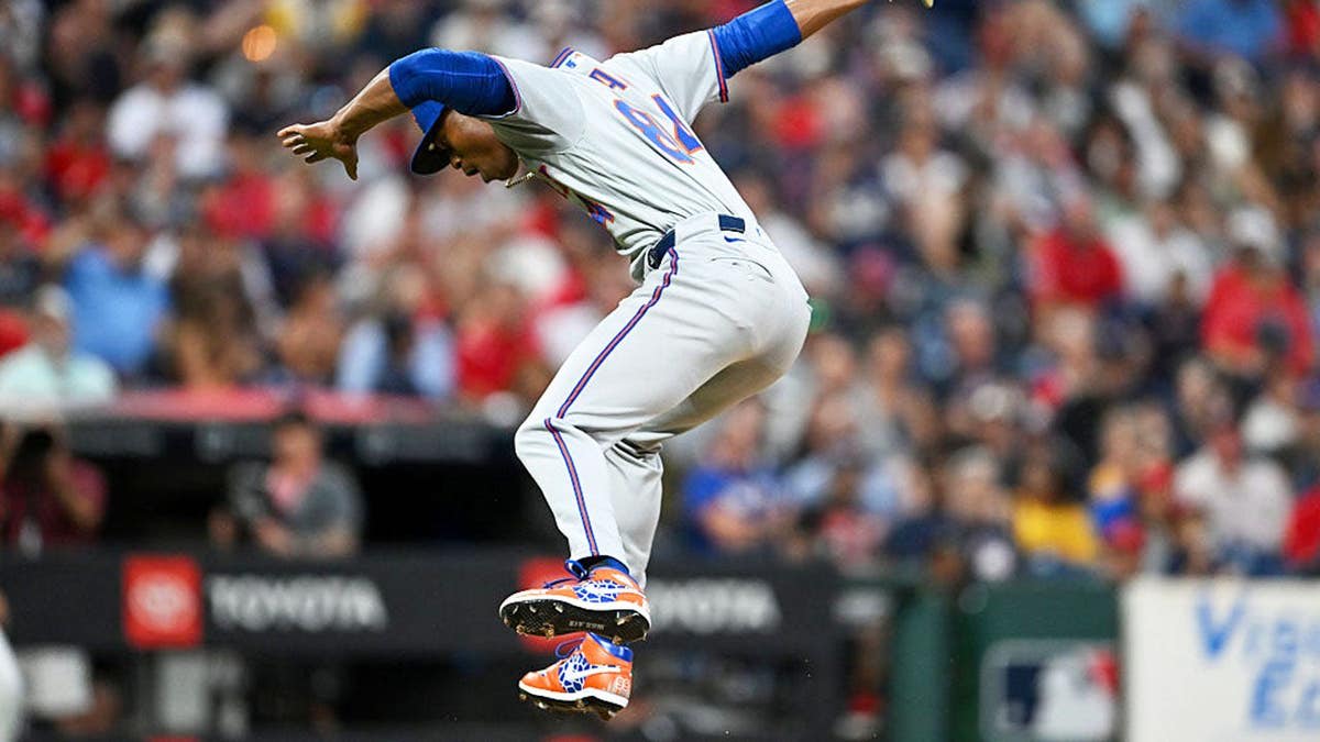 Mets Rookie Jefry Yan Celebrates Strikeout Too Early, Wins Anyway - Image 5
