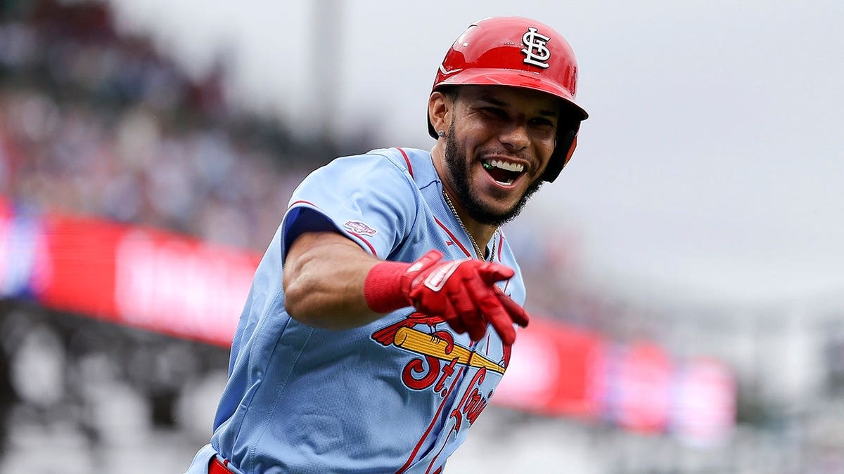 Rookie Joshua Báez Homers in First 3 MLB At-Bats - Image 5