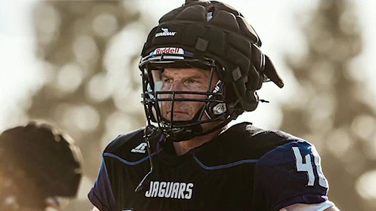 California Pastor, 47, Returns to College Football - Image 3