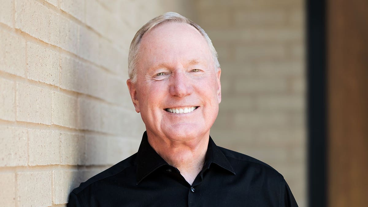 Pastor Max Lucado: Faith Can Beat Today's Chaos - Image 5
