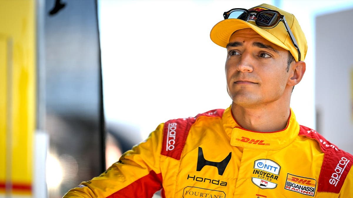 IndyCar's Alex Palou Wins 5th Championship in 6 Years - Image 5