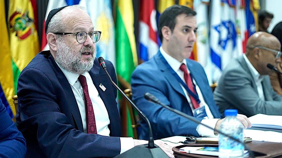 Dominican Republic Adopts Global Antisemitism Definition - Image 4