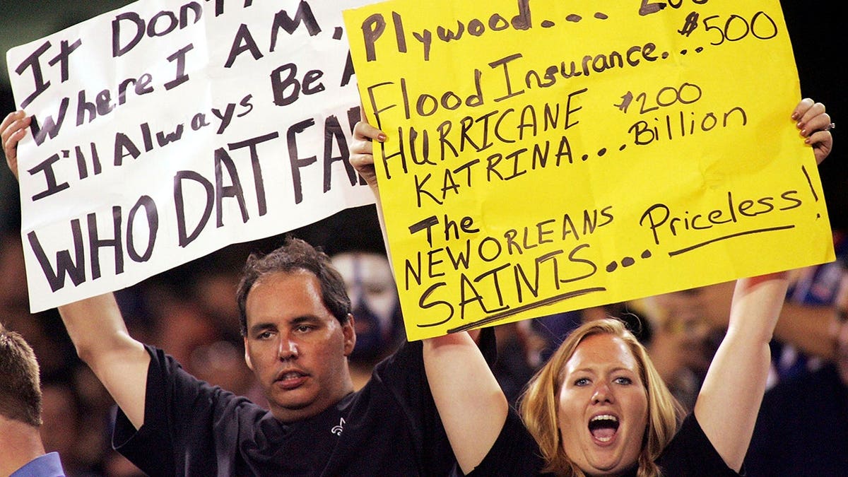 Drew Brees: How Katrina Shaped a Hall of Fame Legacy - Image 5