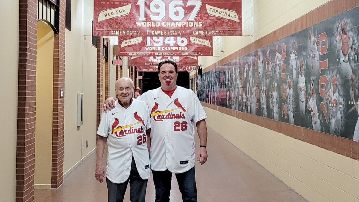 World Series Hero Beats Alcoholism With 20% Survival Odds - Image 4