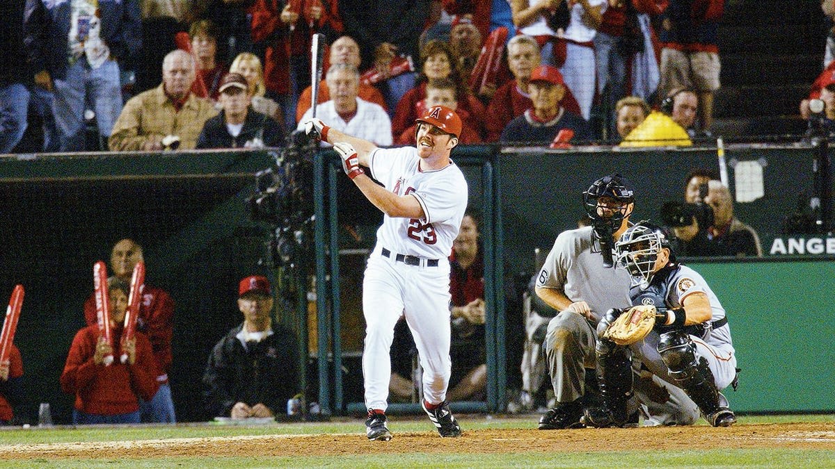 World Series Hero Beats Alcoholism With 20% Survival Odds - Image 5