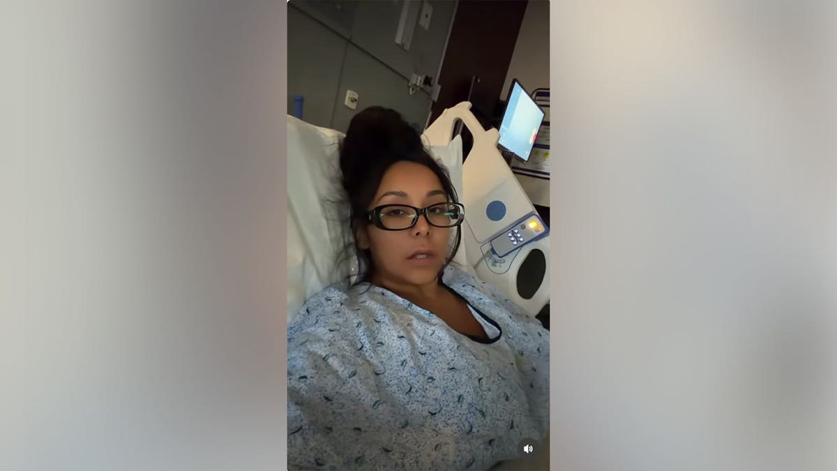 Snooki Shares Surgery Update, Urges Women to Get Screened - Image 5