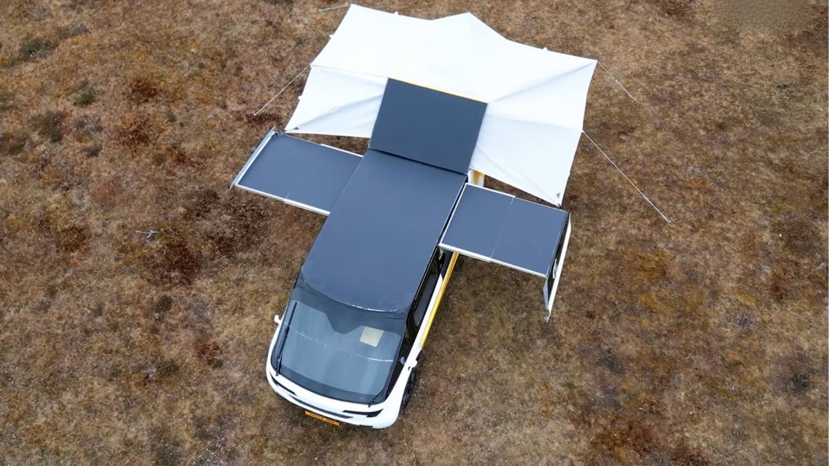 Students Build Solar Ambulance for Off-Grid Communities - Image 5