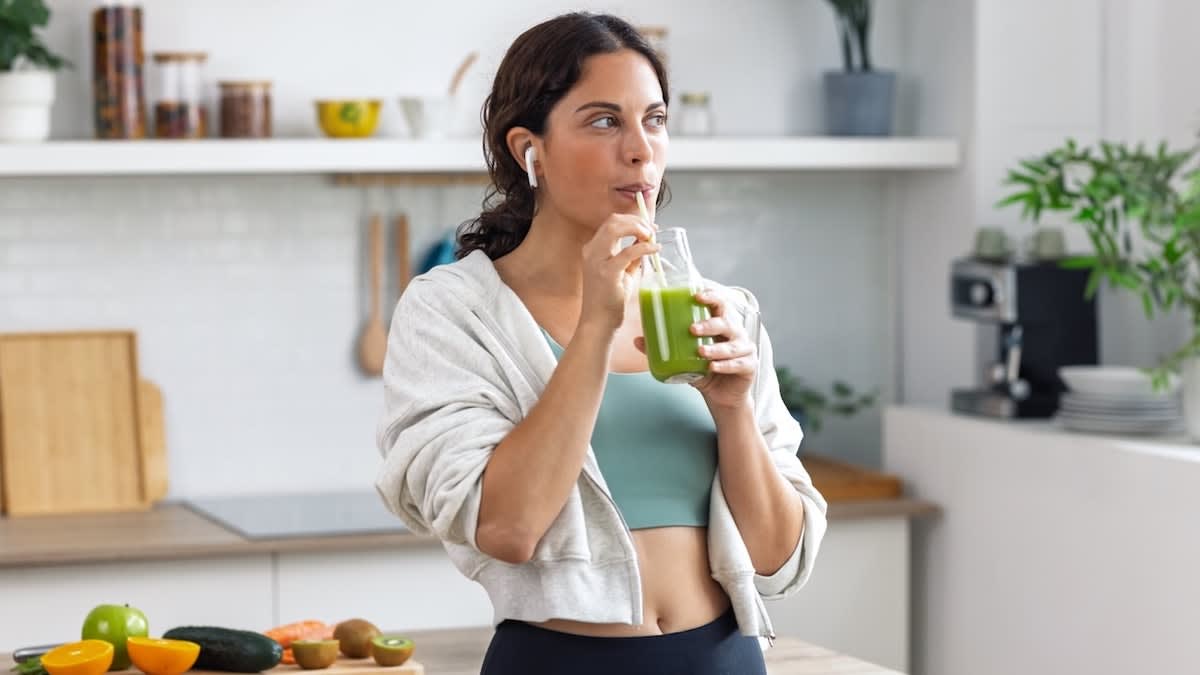 Doctor Shares 5 Habits That May Lower Cancer Risk - Image 3