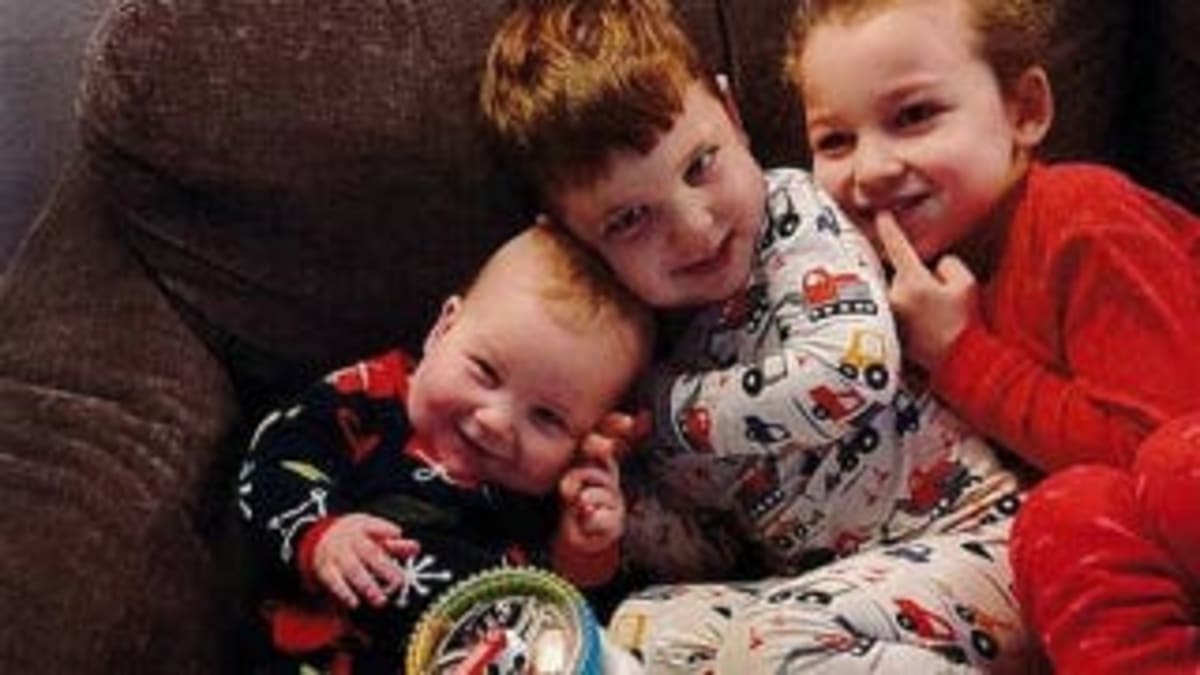 California Dad Paralyzed Saving Child From Riptide - Image 2