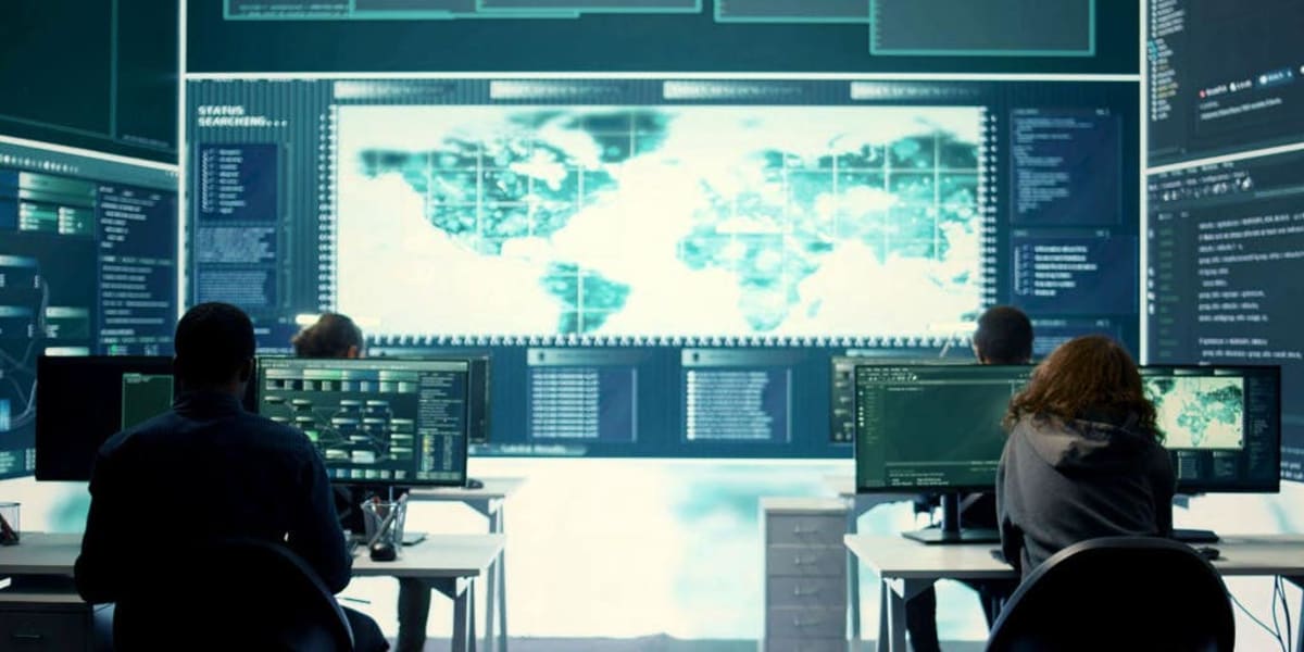 Seton Hall Students Tackle Real National Security Threats - Image 2