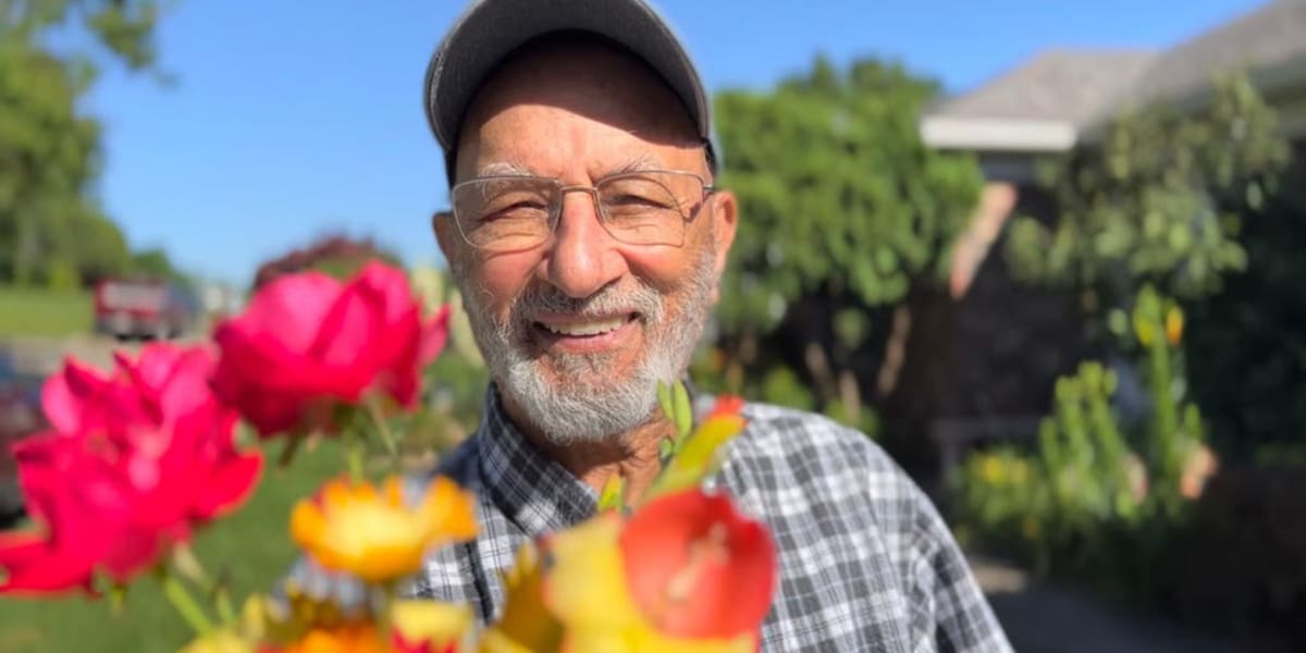 Father's 'I Get To' Philosophy Transforms Grief Into Gratitude - Image 2