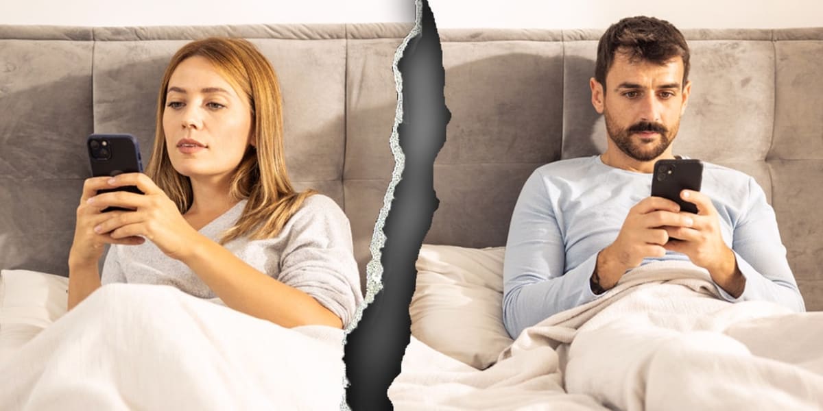 Therapist's 3 Tips Help Couples Bridge Political Divides - Image 2