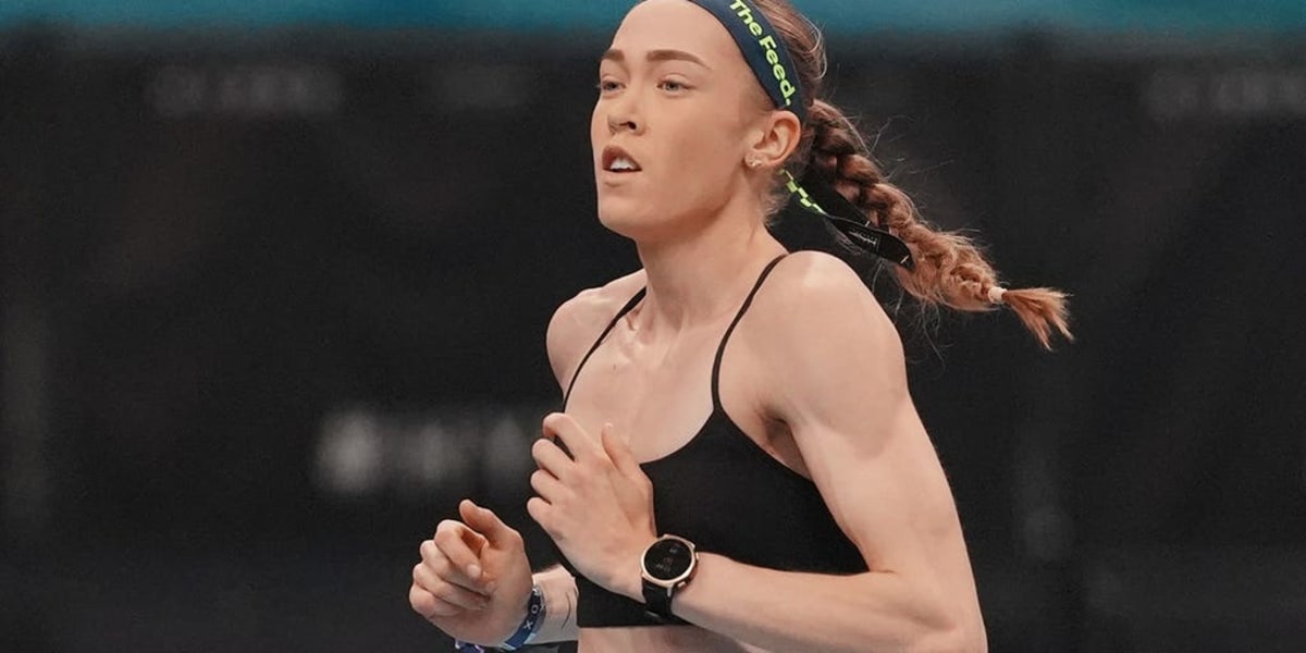 Fitness Race Updates Rules After Athlete's Medical Emergency - Image 2