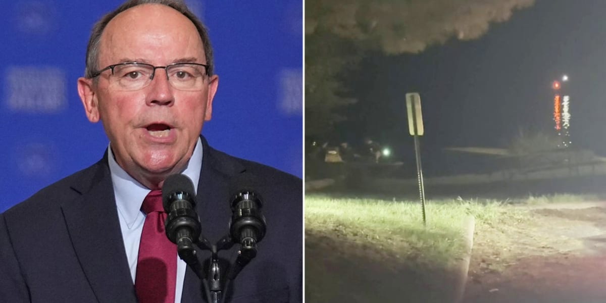 Pilot's Quick Thinking Saves 2 After Wisconsin Plane Crash - Image 2