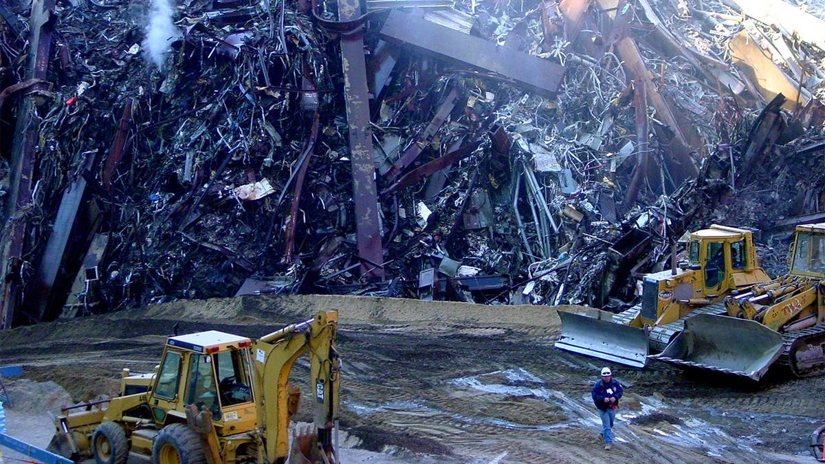 9/11 Steel Beam Completes 10,500-Mile Memorial Tour - Image 4