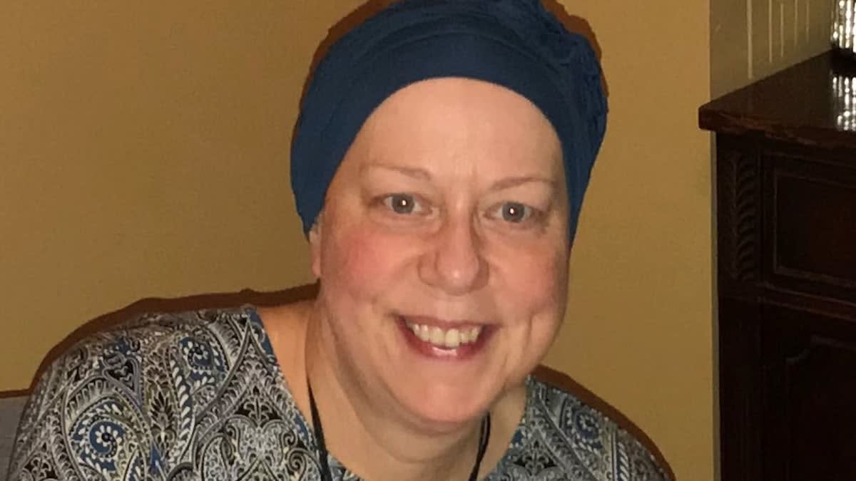 Minnesota Woman Beats Cancer With Treatments Her Friend Didn't Have - Image 5