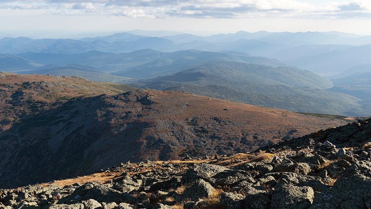 91-Year-Old Reclaims Appalachian Trail Record He Set at 82 - Image 5