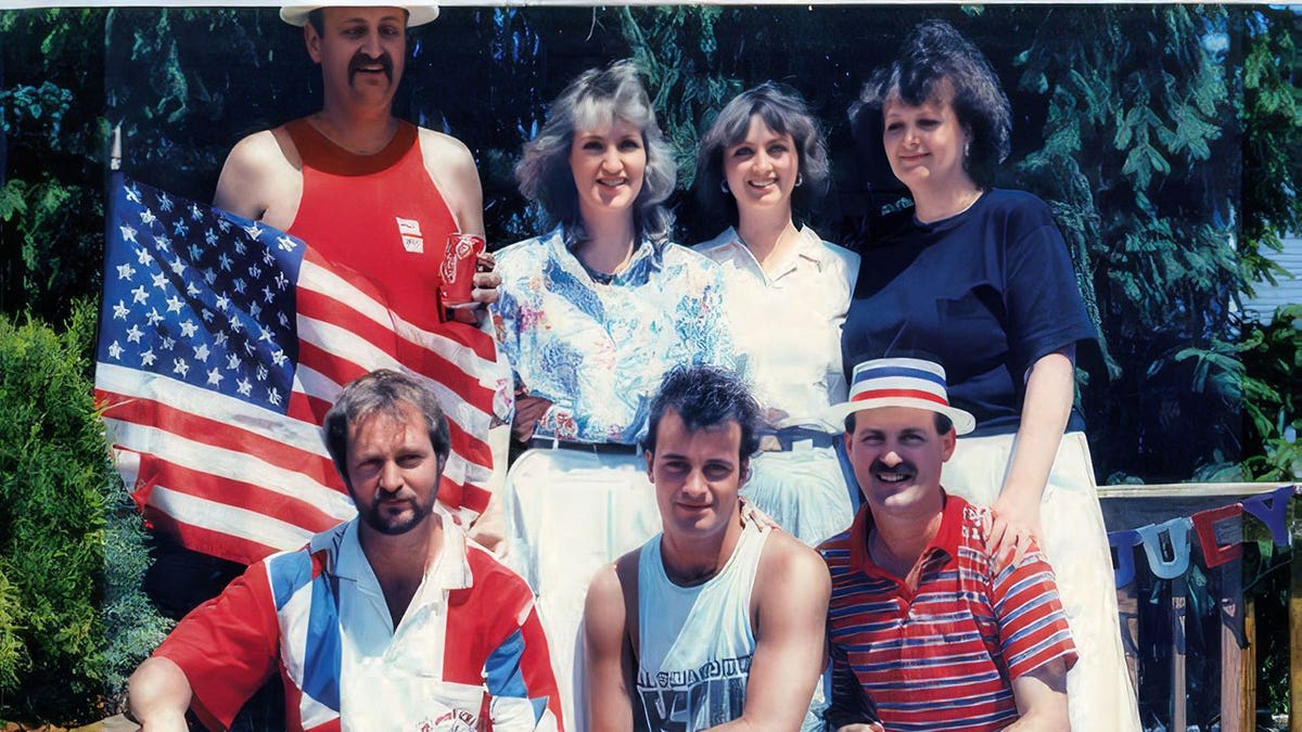 Brother's 9/11 Death Inspires Foundation Helping Thousands - Image 4