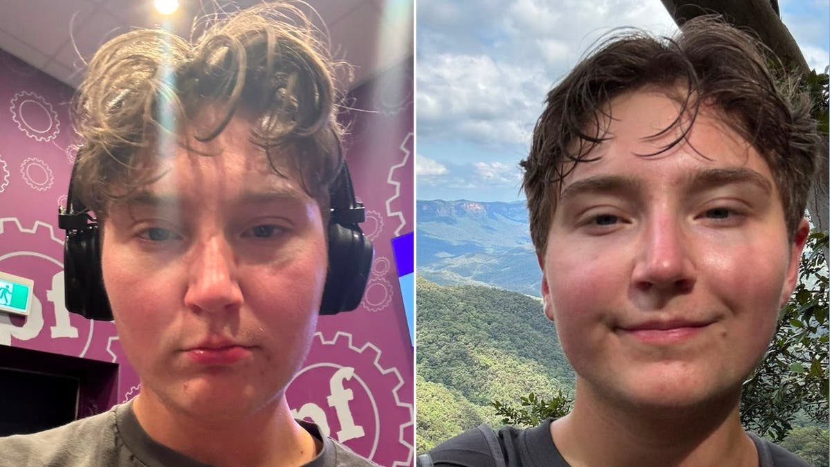Woman Finds Faith After Detransition Journey - Image 4