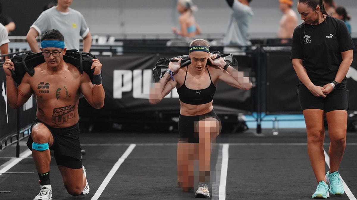 Fitness Race Updates Rules After Athlete's Medical Emergency - Image 5