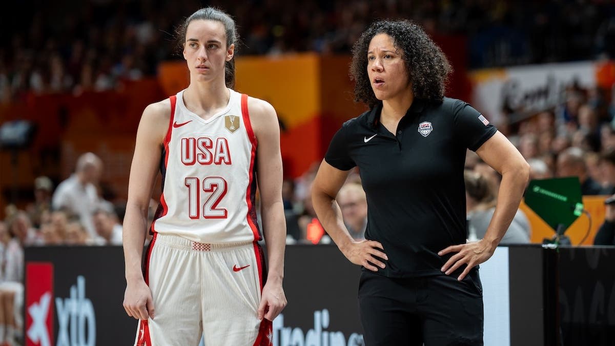 Caitlin Clark Draws Record Eyes to Women's World Cup - Image 5