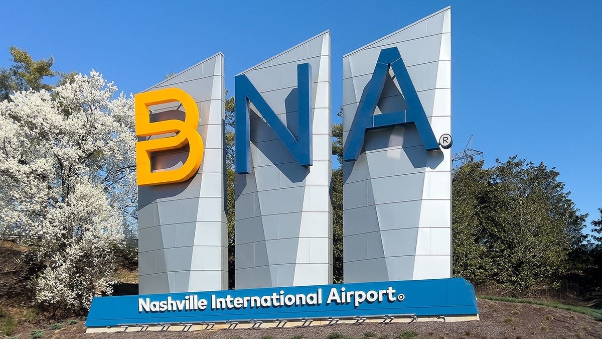 Nashville Airport to Be Named After Dolly Parton - Image 5
