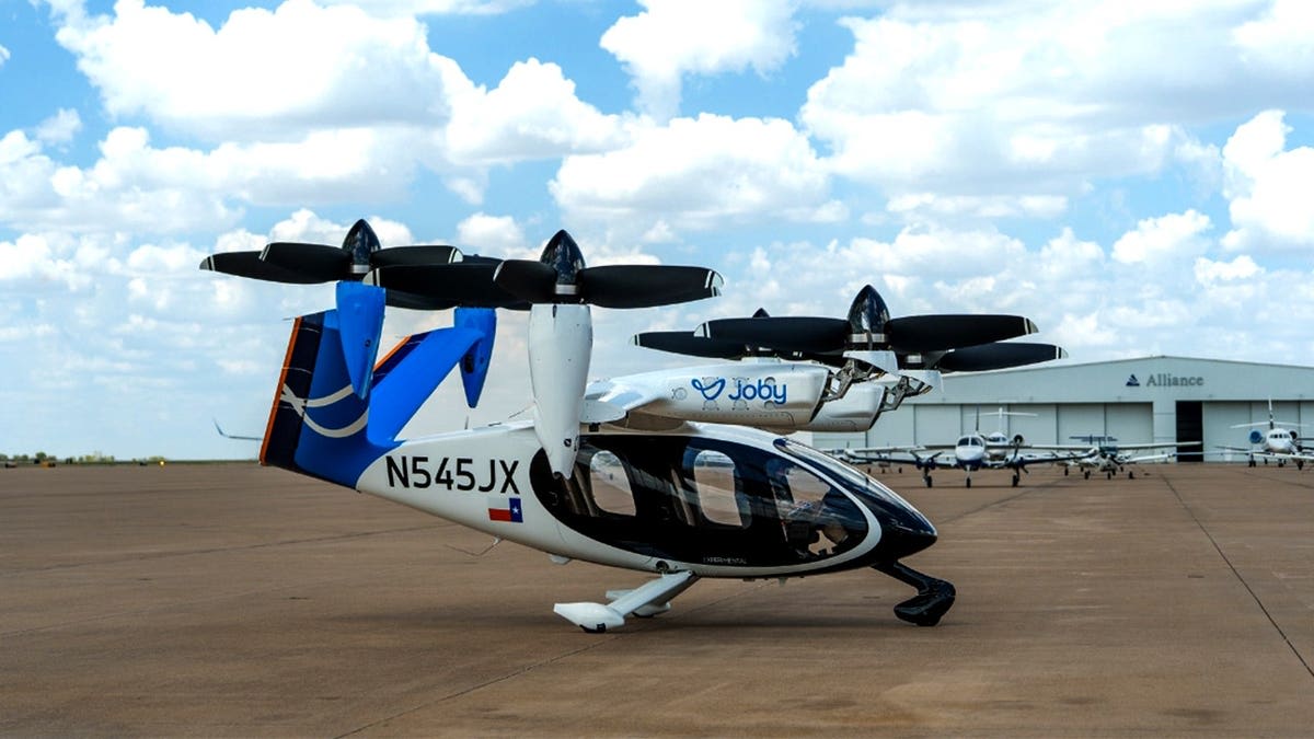 Texas Tests Flying Taxis That Could Save Lives - Image 4