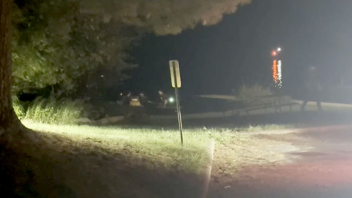Pilot's Quick Thinking Saves 2 After Wisconsin Plane Crash - Image 4