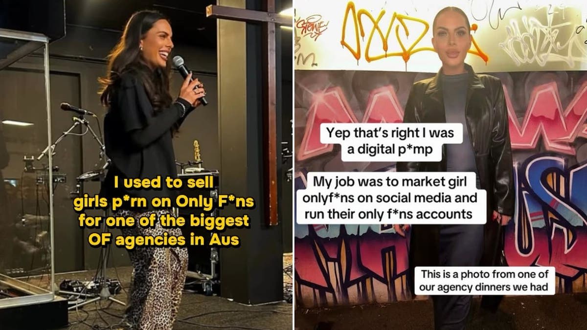 Ex-OnlyFans Manager Finds Faith, Now Helps Women Exit Industry - Image 4