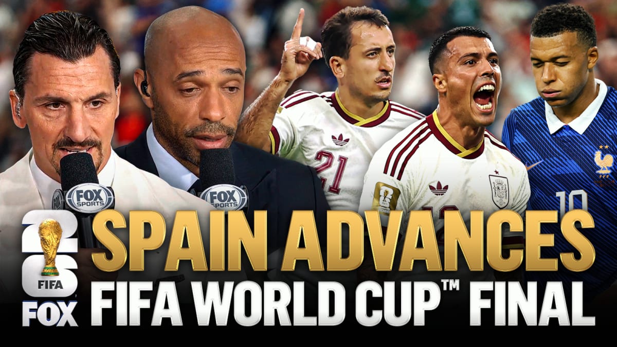 Spain Wins at Every Soccer Level With One Simple Philosophy - Image 2
