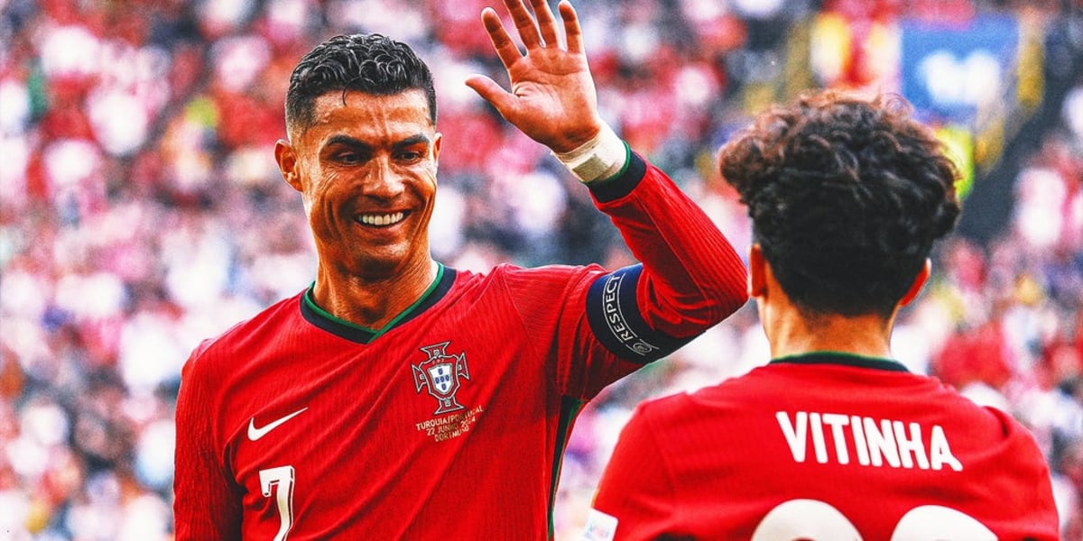 Portugal's Team Dreams of World Cup Win for Cristiano Ronaldo - Image 2