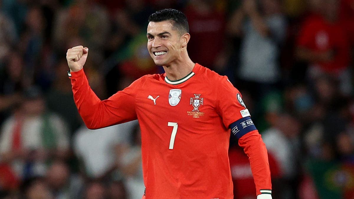 Portugal's Team Dreams of World Cup Win for Cristiano Ronaldo - Image 3