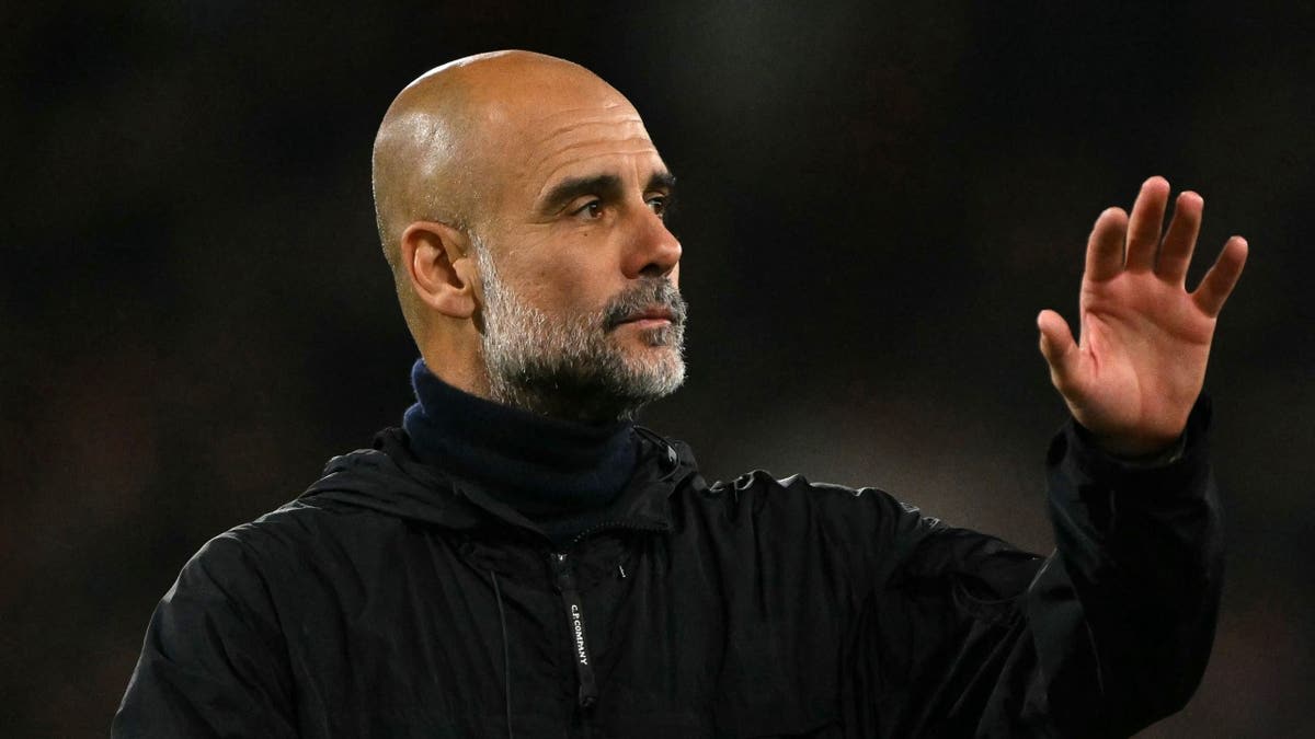 Manchester City Names Stadium Stand After Pep Guardiola - Image 4
