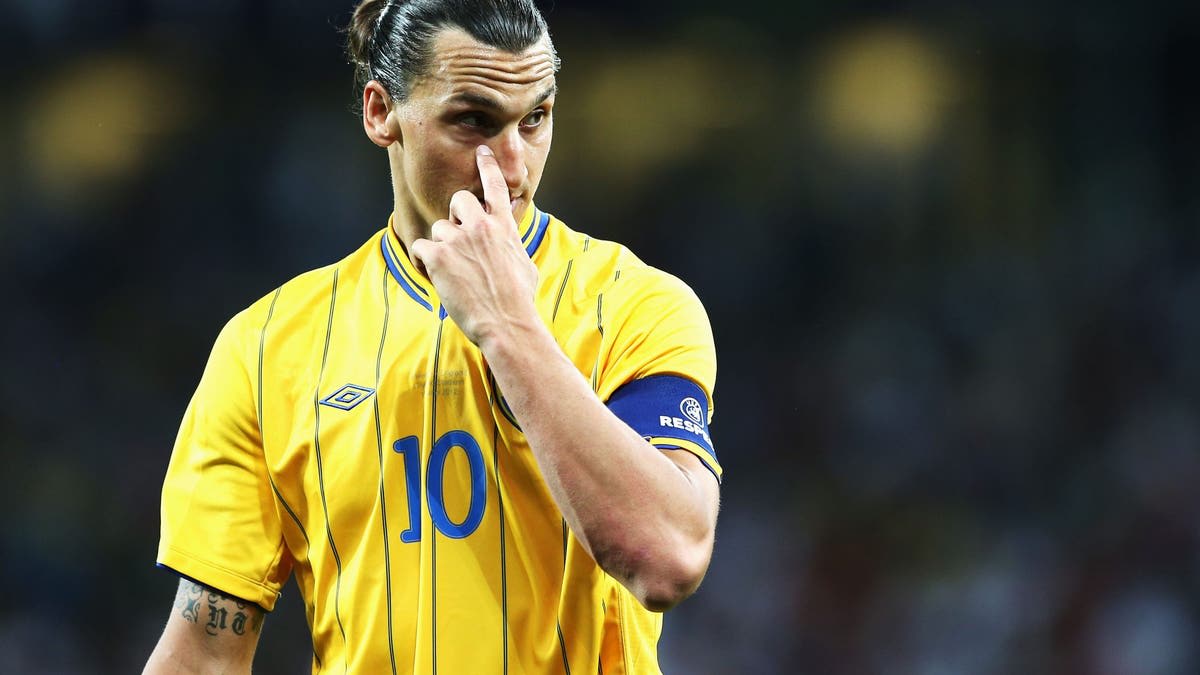 Tom Brady and Zlatan Ibrahimović: "We'd Be Good Teammates - Image 5