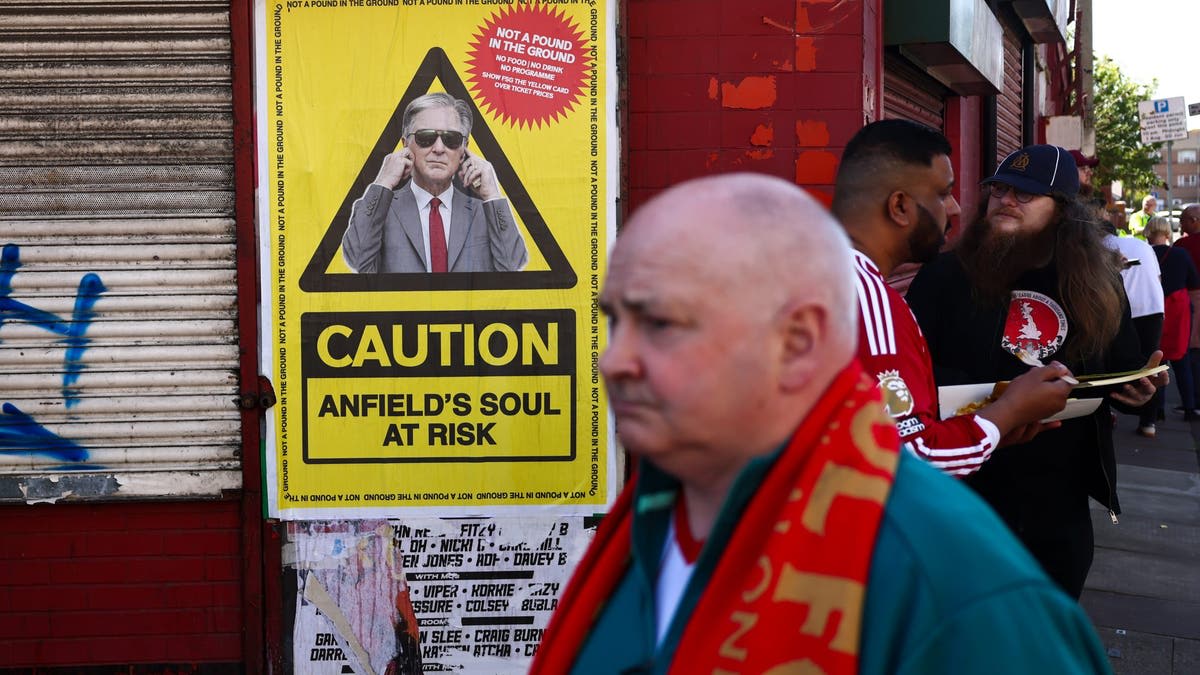 Liverpool Fans Win Fight Against Ticket Price Hikes - Image 3