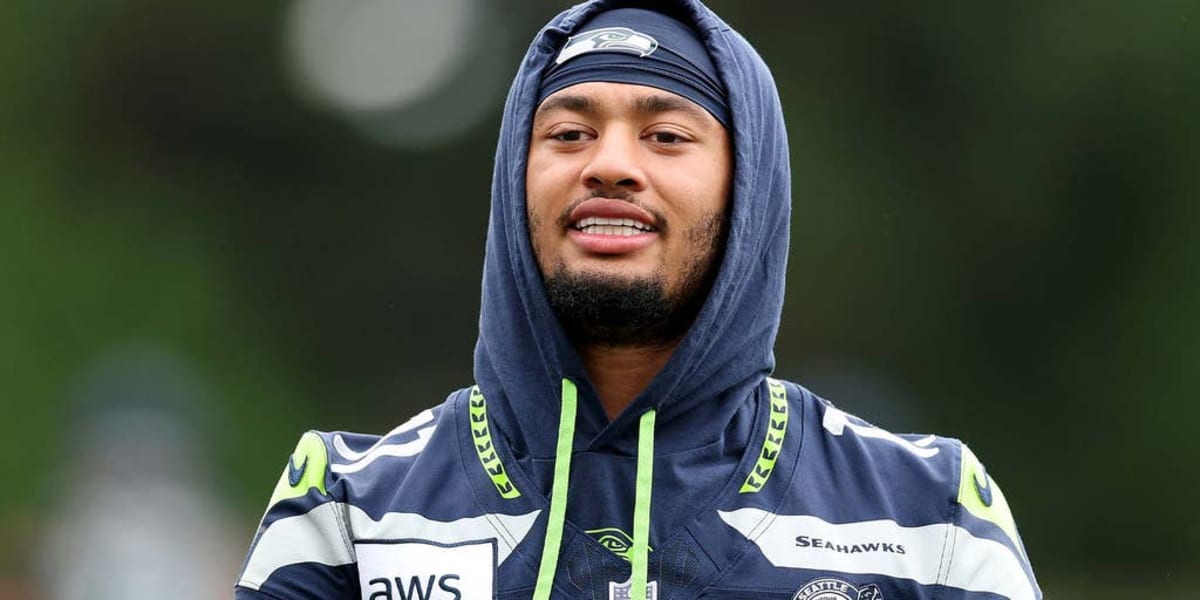Seahawks Star Jaxon Smith-Njigba Stays Humble After $168M Deal - Image 2