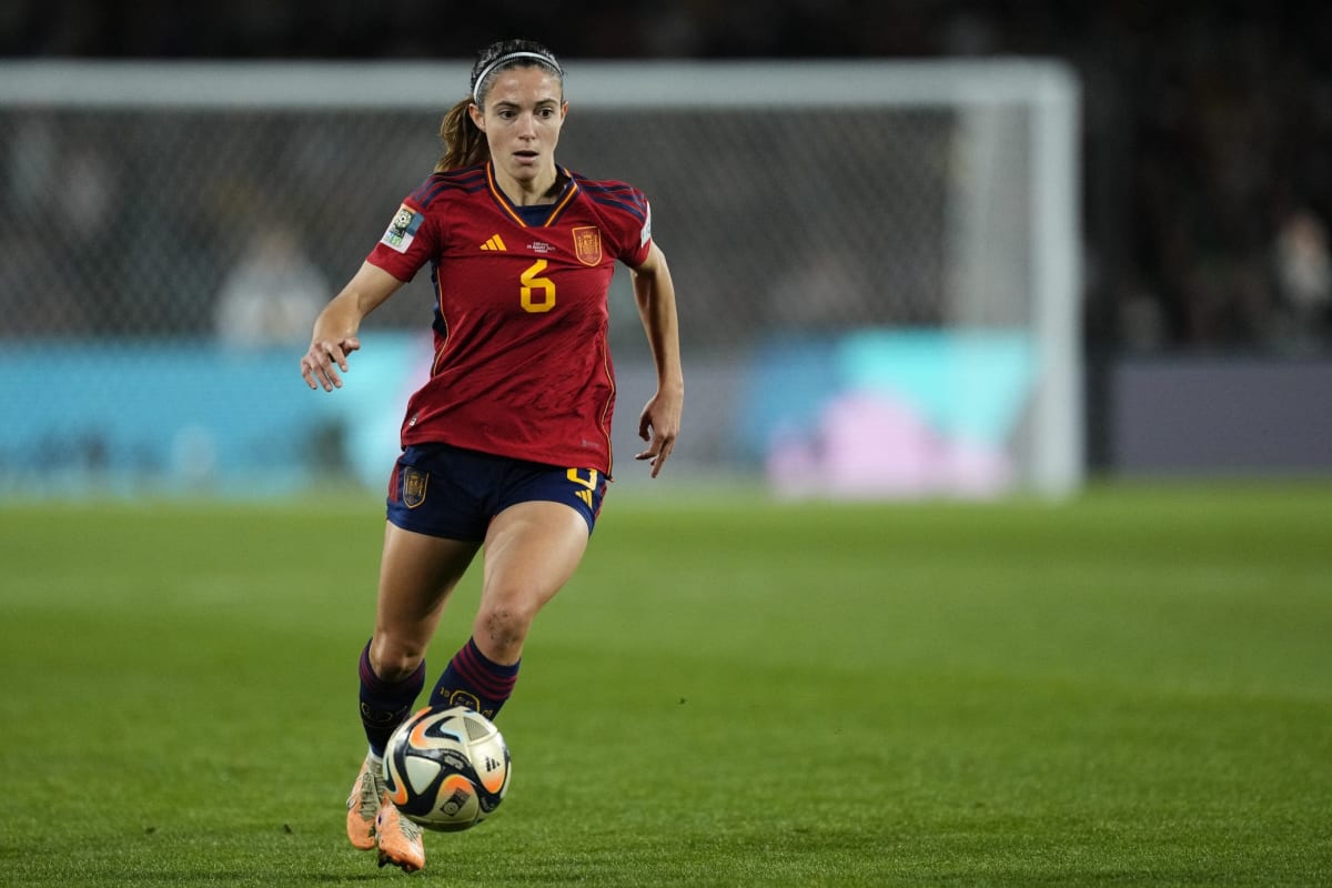 Spain Poised to Make Soccer History This Sunday - Image 5