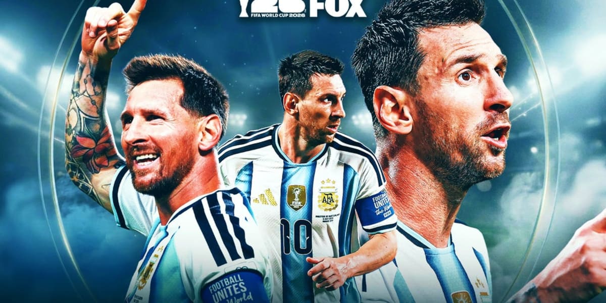 Lionel Messi: From Overlooked Kid to Soccer's Greatest - Image 2