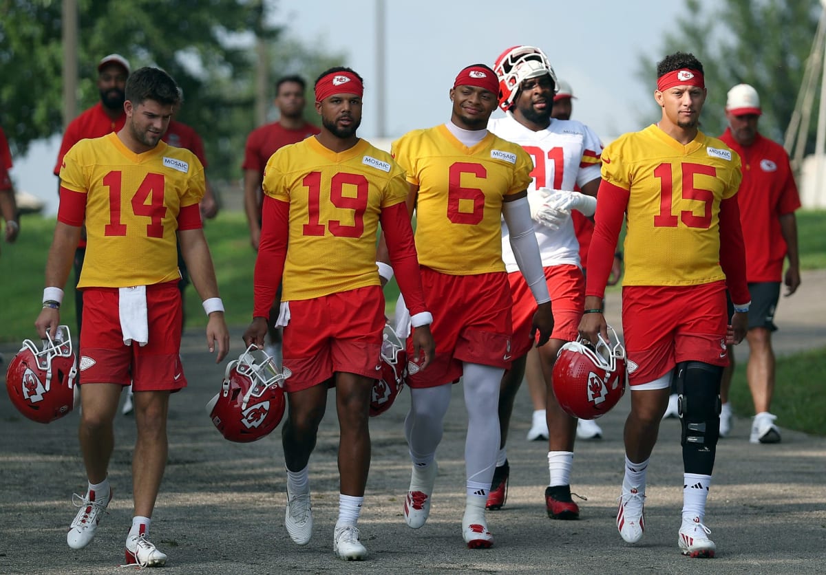 Kansas City Chiefs Restore Classic Arrowhead Stadium Name - Image 3