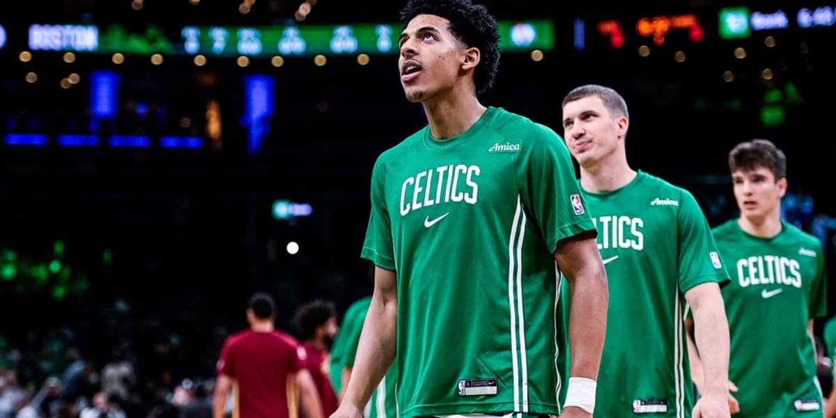 Judge Clears Ex-NBA Player to Return to College Basketball - Image 2