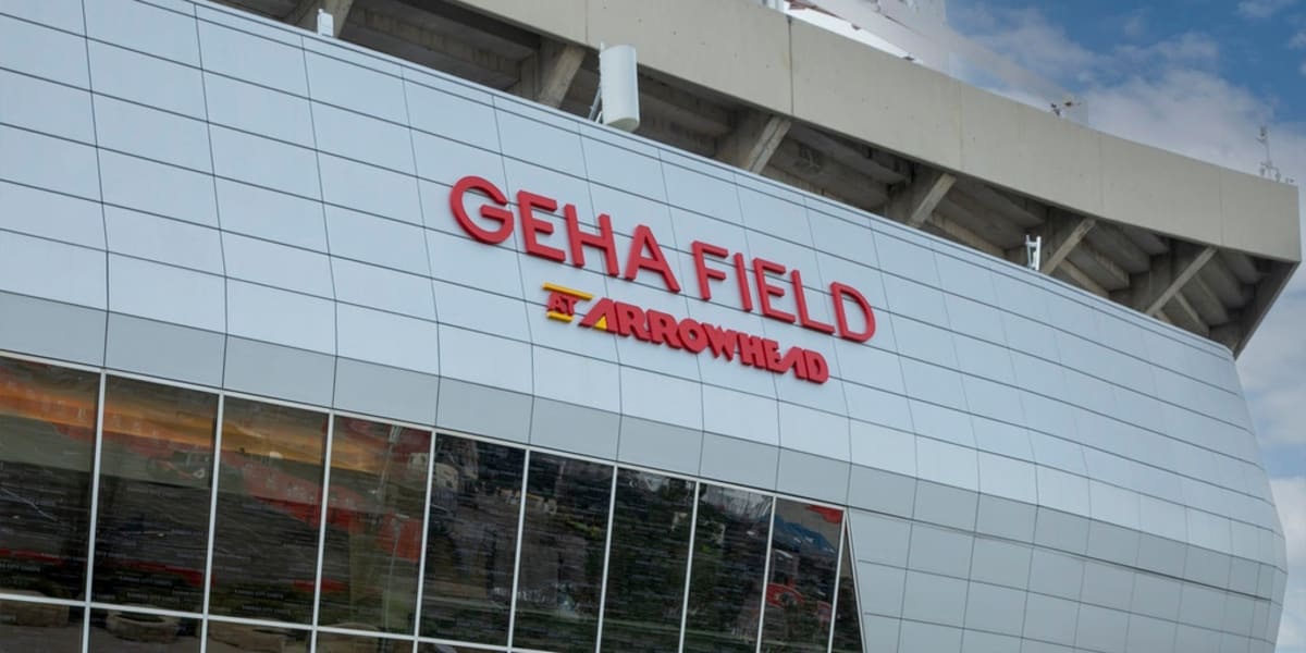 Kansas City Chiefs Restore Classic Arrowhead Stadium Name - Image 2