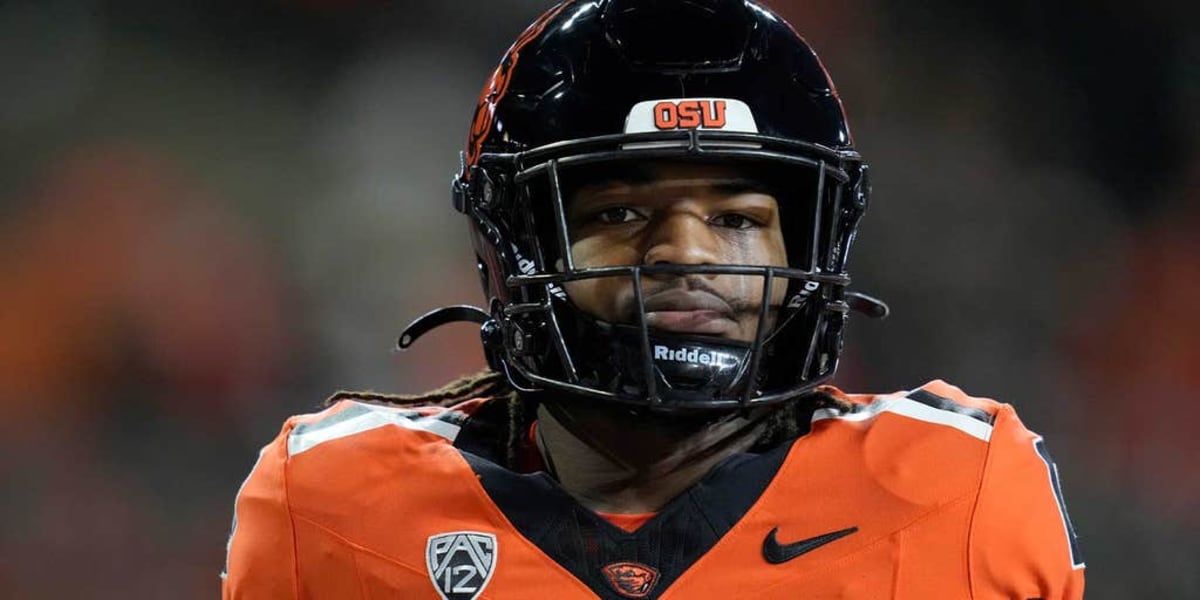Ex-NFL Player Gets Fifth Year of College Football Eligibility - Image 2