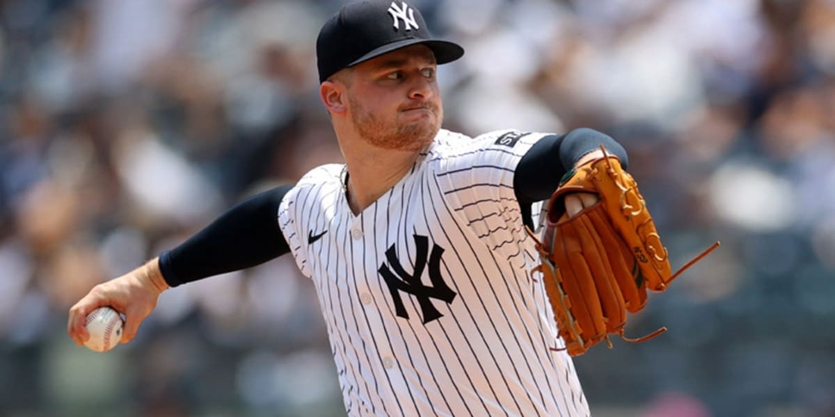 Yankees Pitcher Clarke Schmidt Returns After 14 Months - Image 2