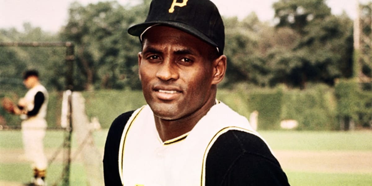 Roberto Clemente Day Honors Baseball's Humanitarian Hero - Image 2