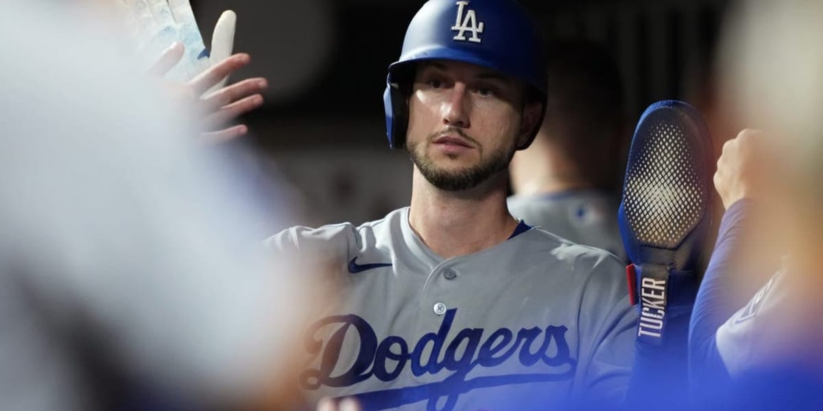 Dodgers Win 5th Straight Division Title in Historic Run - Image 2