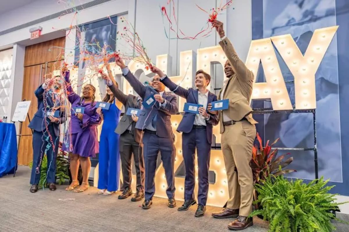 Rochester Cancer Survivor Revives City's Annual 5K Race - Image 4