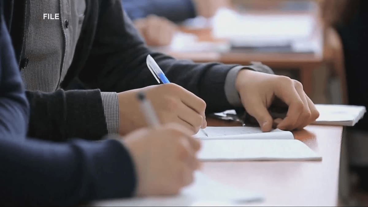 Alabama Posts Biggest Jump in Fourth-Grade Math Scores