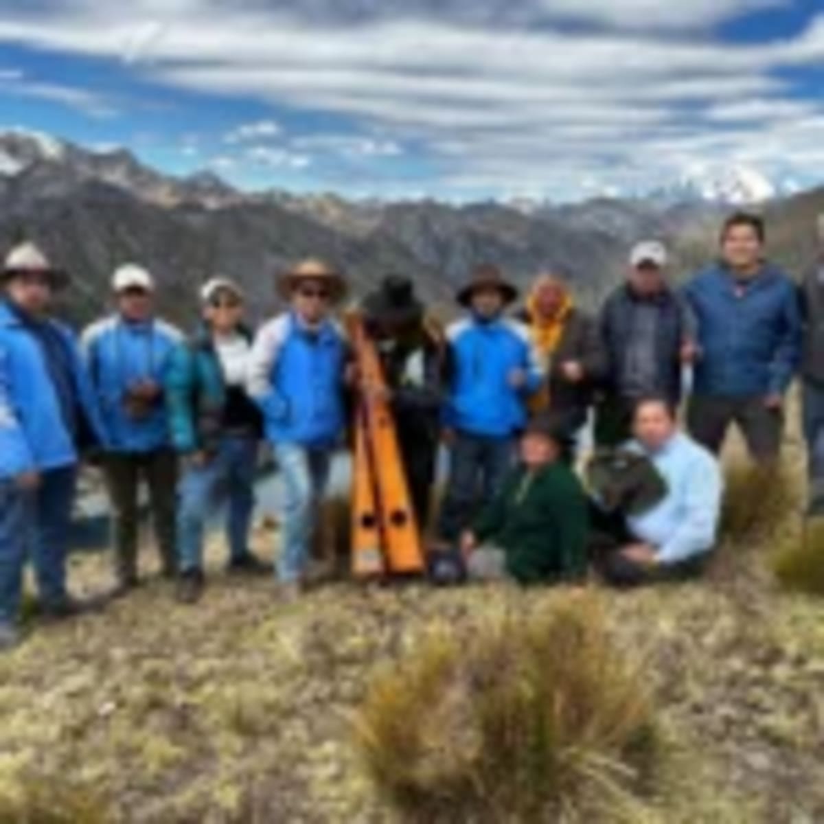 Peru's Million-Tree Project Restores Forest Habitats - Image 5