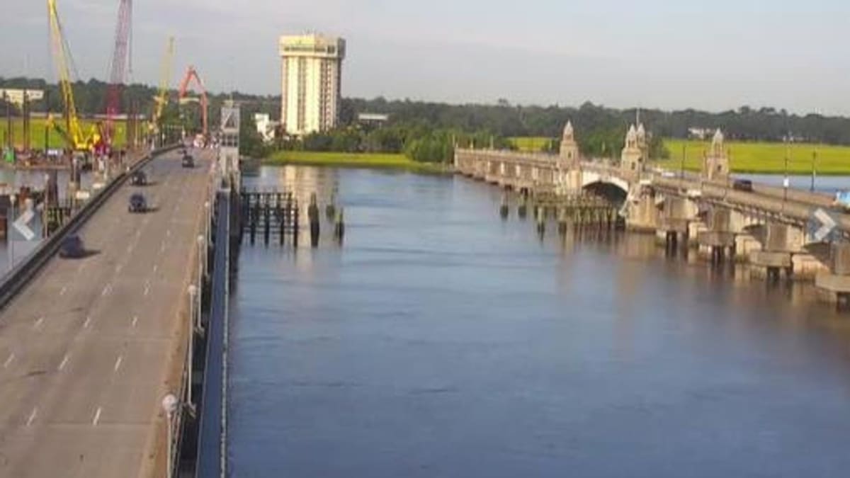 Dorchester County Seeks Volunteers for River Cleanup
