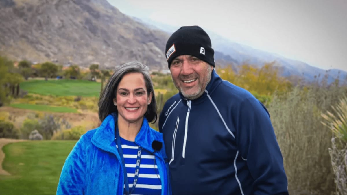 Mom Diagnosed at 36 Now Helps Thousands Fight Cancer